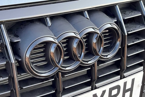 Used Audi Q3 2025 for sale - 75249078: Photo 24