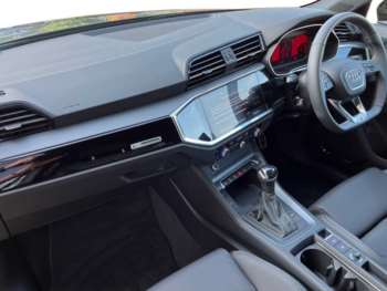 Used Audi Q3 2025 for sale - 75249078: Photo