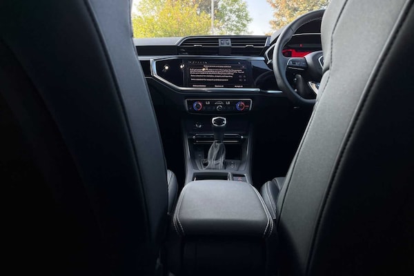 Used Audi Q3 2025 for sale - 75249078: Photo 32