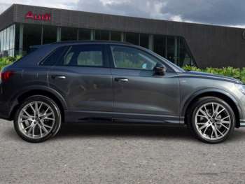 Used Audi Q3 2025 for sale - 75249078: Photo