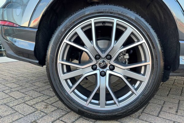 Used Audi Q3 2025 for sale - 75249078: Photo 5