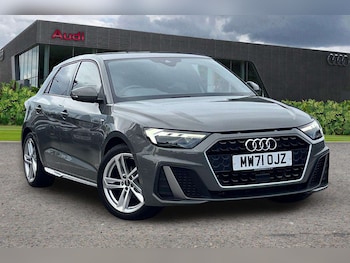 Audi - A1