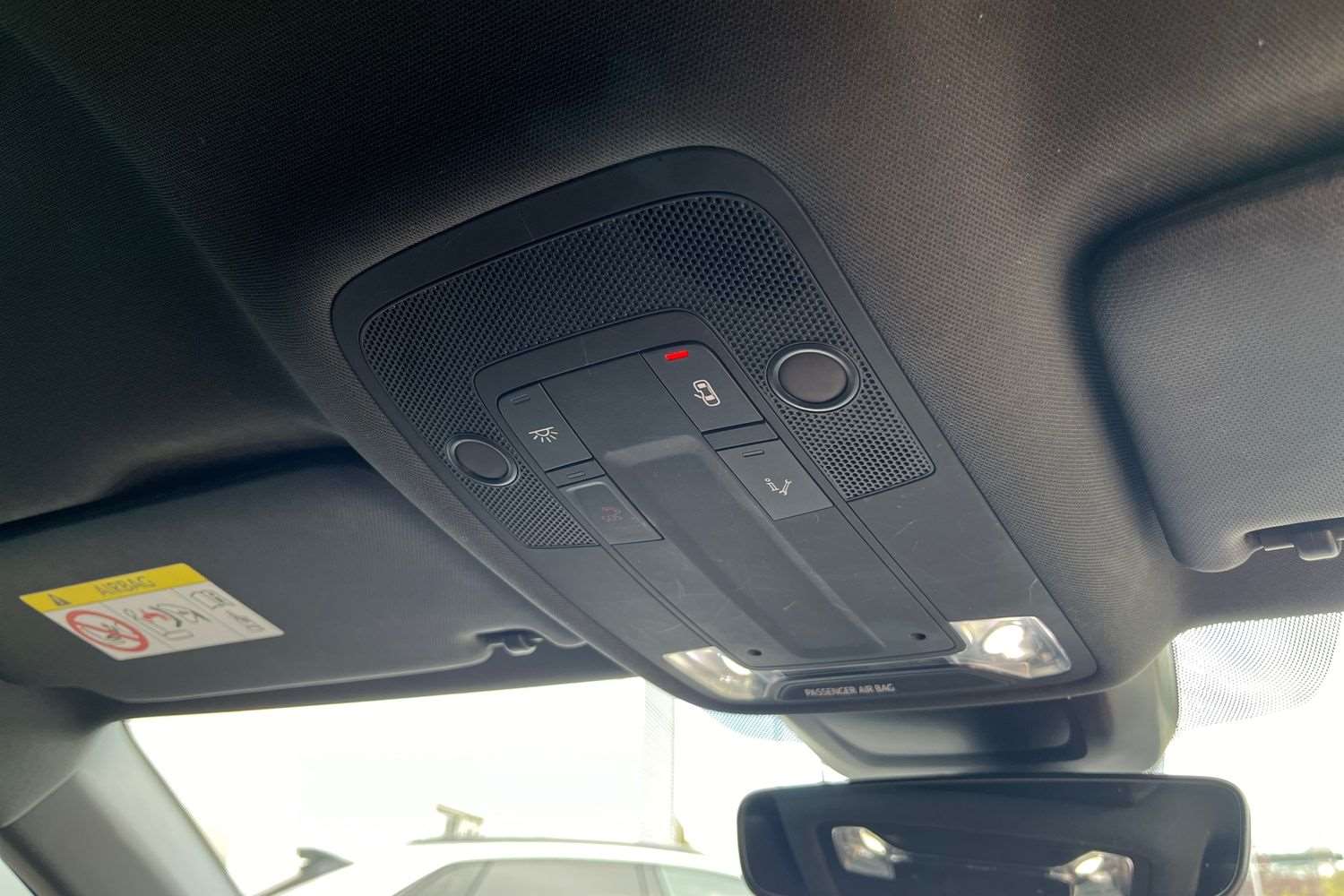 Vehicle 32