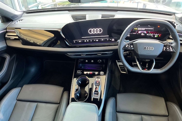 Used Audi A5 2025 for sale - 76339634: Photo 12
