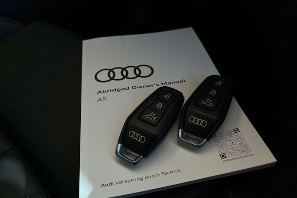 Used Audi A5 2025 for sale - 76339634: Photo 15