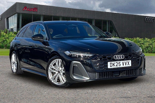 Used Audi A5 2025 for sale - 76339634: Photo 1