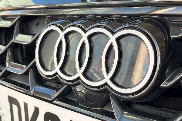 Used Audi A5 2025 for sale - 76339634: Photo 24