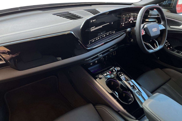 Used Audi A5 2025 for sale - 76339634: Photo 2