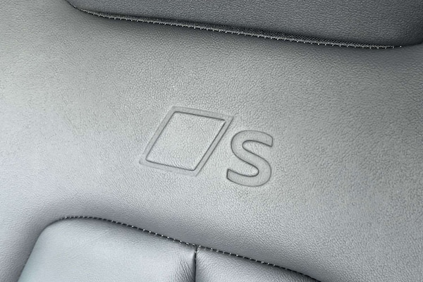 Used Audi A5 2025 for sale - 76339634: Photo 32