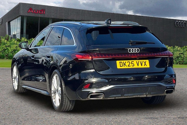 Used Audi A5 2025 for sale - 76339634: Photo 3