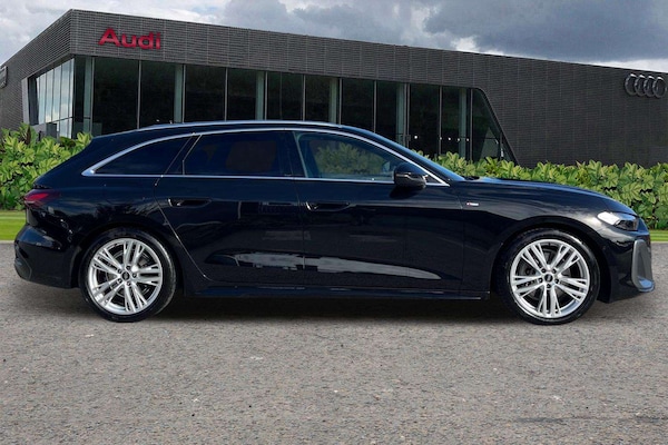Used Audi A5 2025 for sale - 76339634: Photo 4