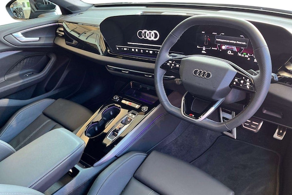 Used Audi A5 2025 for sale - 76339634: Photo 6
