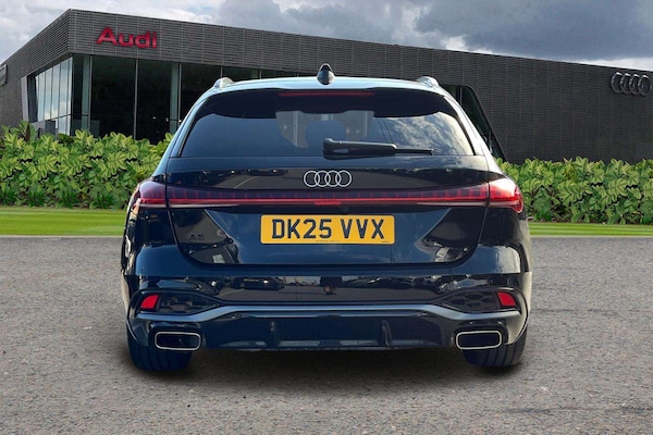 Used Audi A5 2025 for sale - 76339634: Photo 7