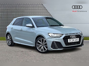 Used Audi A1 2024 for sale - 78507581: Photo
