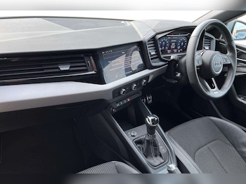 Used Audi A1 2024 for sale - 78507581: Photo