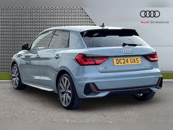 Used Audi A1 2024 for sale - 78507581: Photo