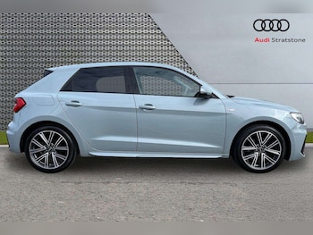 Used Audi A1 2024 for sale - 78507581: Photo