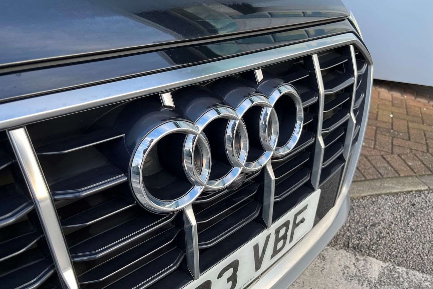 Used Audi Q7 2023 for sale - 77500226: Photo 12