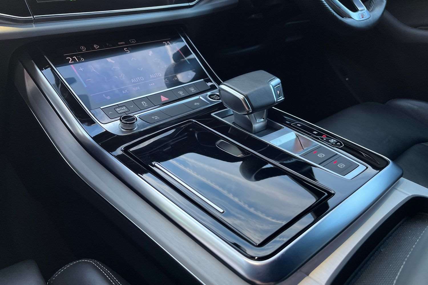 Used Audi Q7 2023 for sale - 77500226: Photo 15