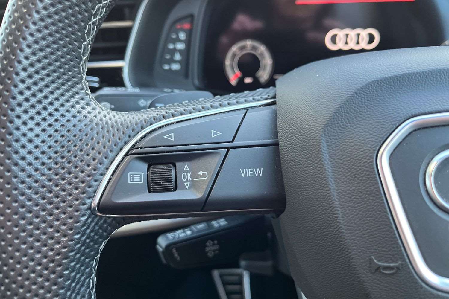 Used Audi Q7 2023 for sale - 77500226: Photo 16