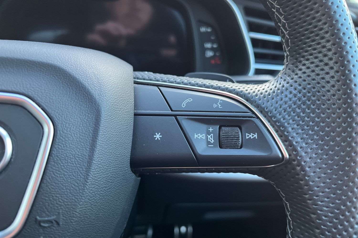 Used Audi Q7 2023 for sale - 77500226: Photo 17