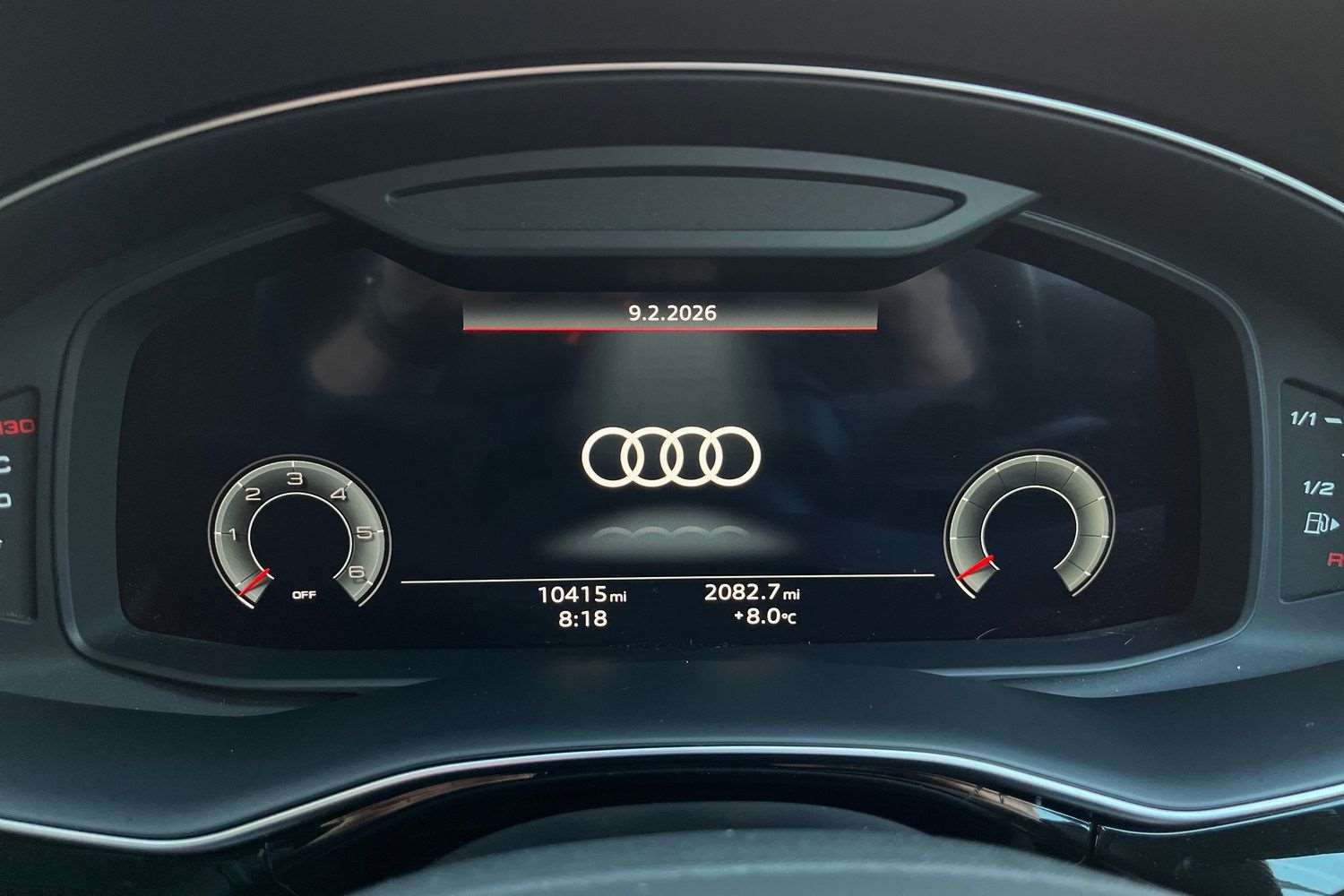 Used Audi Q7 2023 for sale - 77500226: Photo 18