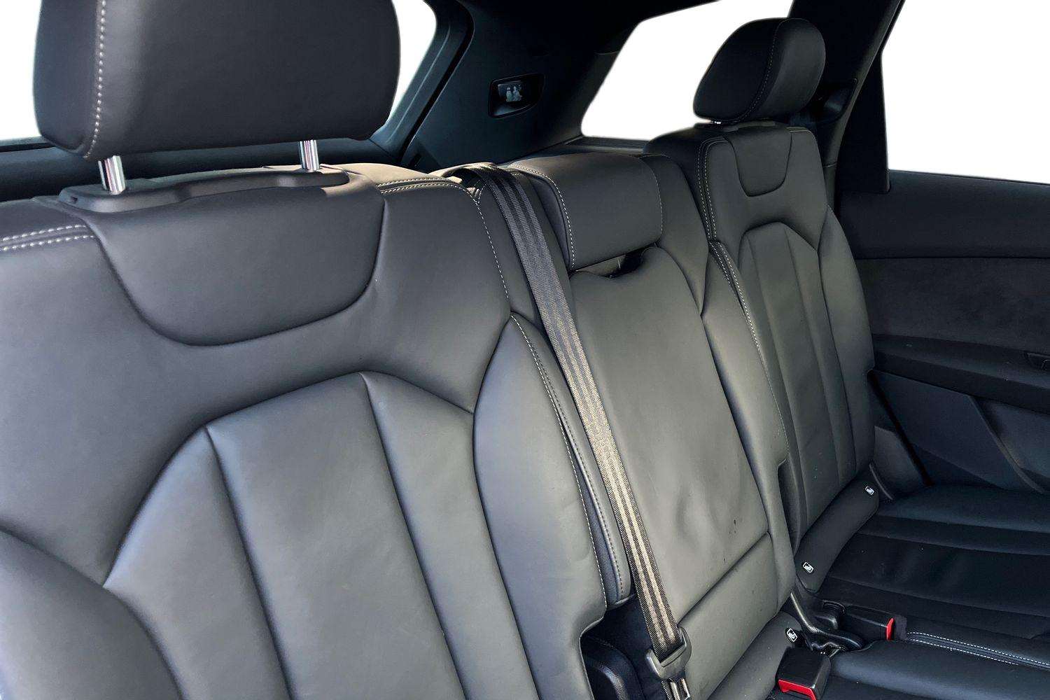 Used Audi Q7 2023 for sale - 77500226: Photo 22