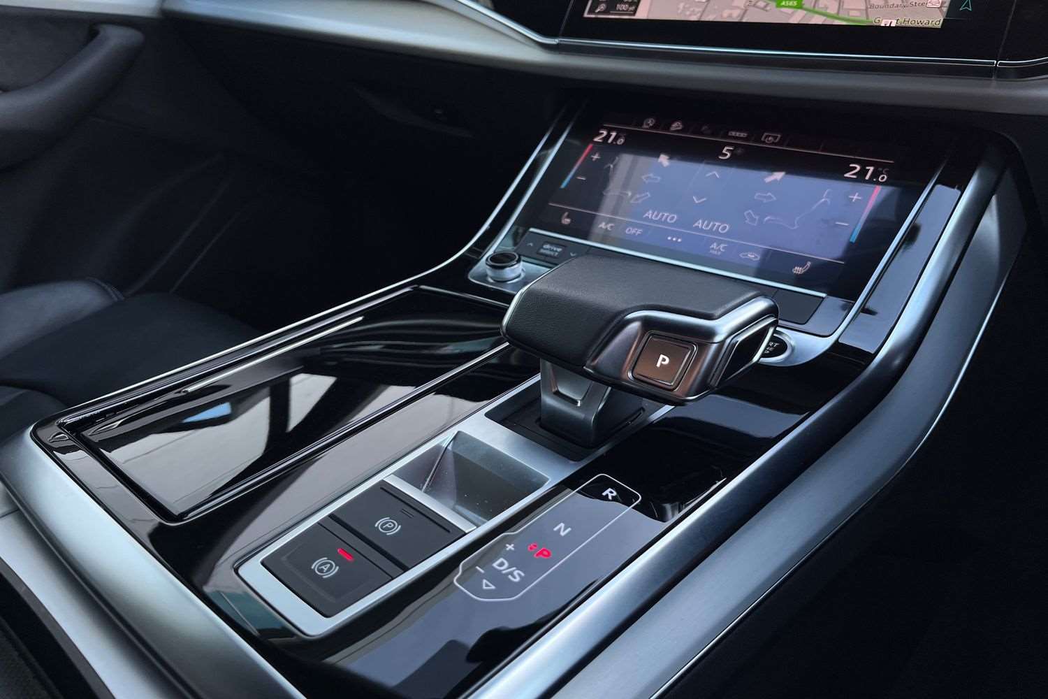 Used Audi Q7 2023 for sale - 77500226: Photo 27