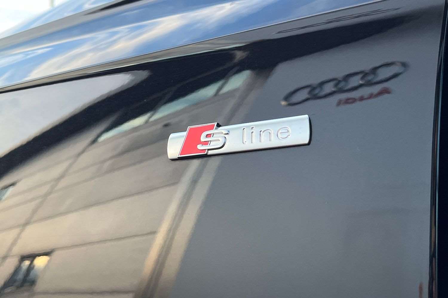 Used Audi Q7 2023 for sale - 77500226: Photo 28