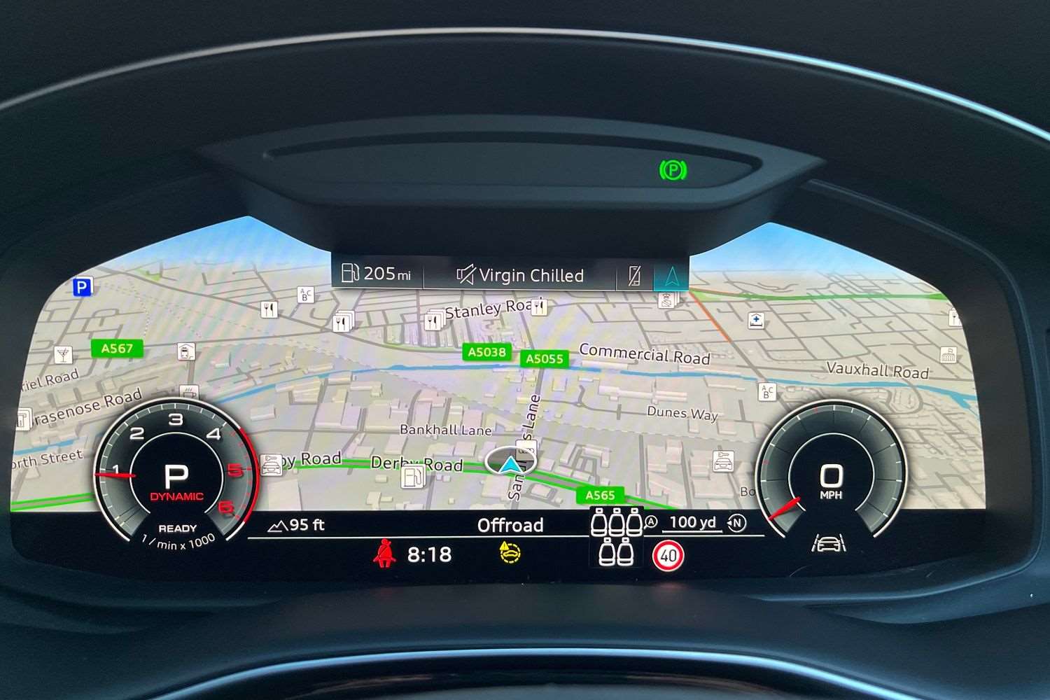 Used Audi Q7 2023 for sale - 77500226: Photo 33