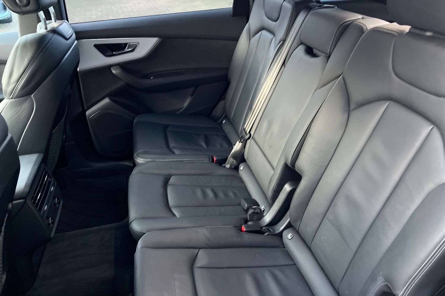 Used Audi Q7 2023 for sale - 77500226: Photo 35