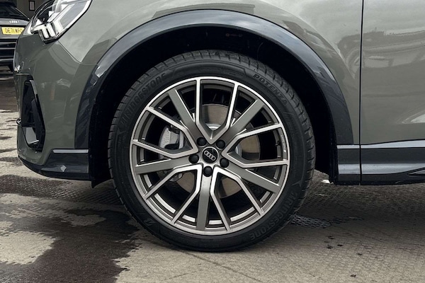 Used Audi Q3 2025 for sale - 76339621: Photo 11