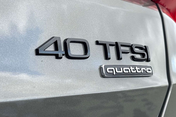 Used Audi Q3 2025 for sale - 76339621: Photo 12