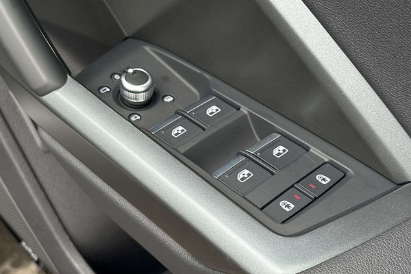 Used Audi Q3 2025 for sale - 76339621: Photo 14