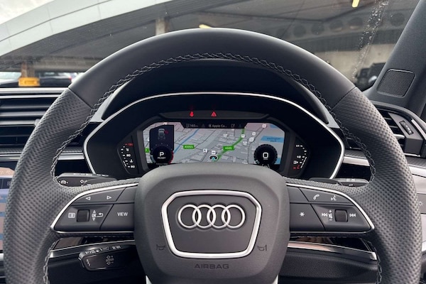 Used Audi Q3 2025 for sale - 76339621: Photo 18