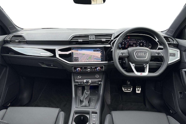Used Audi Q3 2025 for sale - 76339621: Photo 19