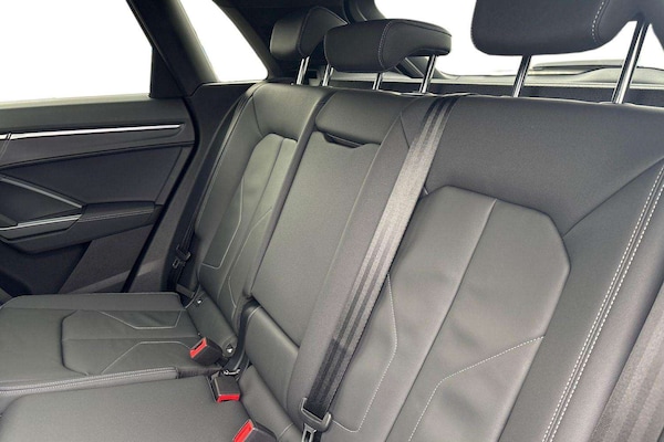 Used Audi Q3 2025 for sale - 76339621: Photo 22