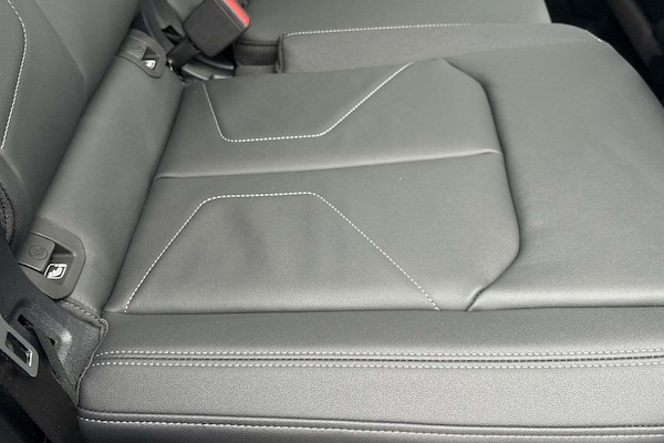 Used Audi Q3 2025 for sale - 76339621: Photo 24