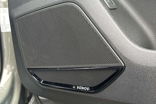 Used Audi Q3 2025 for sale - 76339621: Photo 28