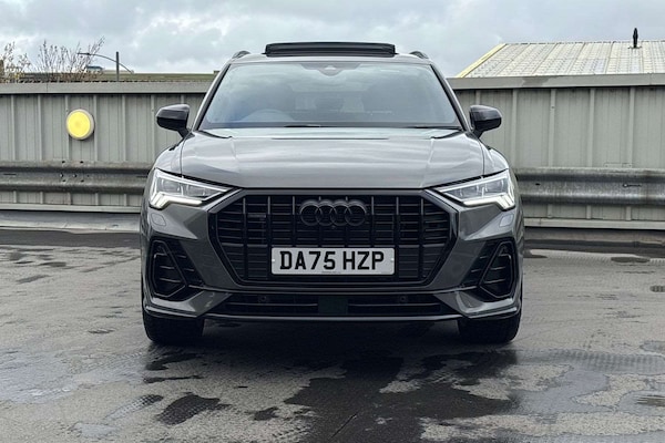 Used Audi Q3 2025 for sale - 76339621: Photo 29