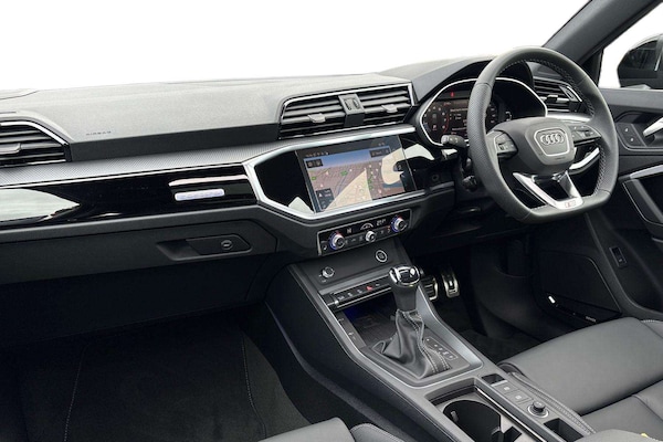 Used Audi Q3 2025 for sale - 76339621: Photo 2