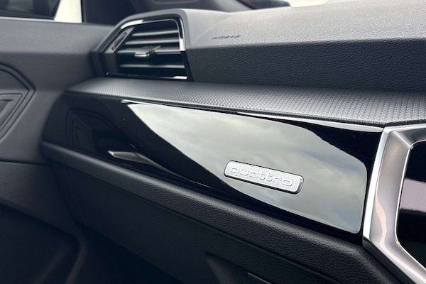 Used Audi Q3 2025 for sale - 76339621: Photo 31