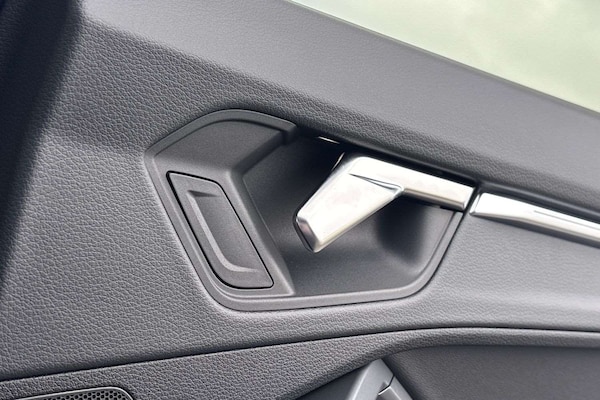 Used Audi Q3 2025 for sale - 76339621: Photo 34