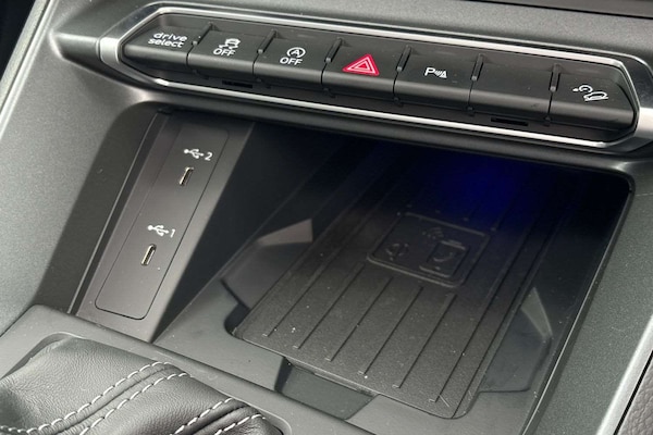 Used Audi Q3 2025 for sale - 76339621: Photo 35
