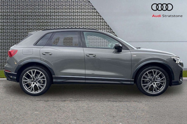 Used Audi Q3 2025 for sale - 76339621: Photo 4