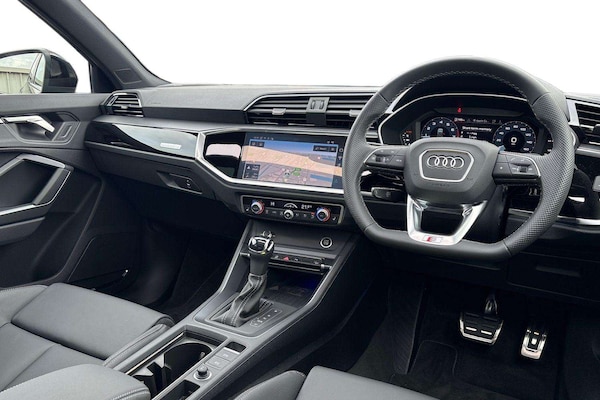 Used Audi Q3 2025 for sale - 76339621: Photo 6