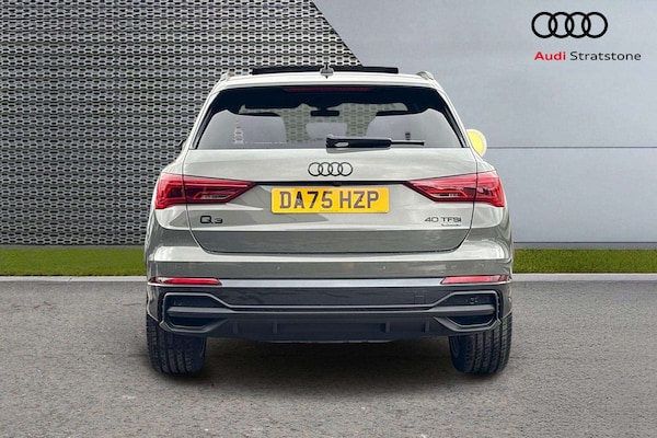 Used Audi Q3 2025 for sale - 76339621: Photo 7