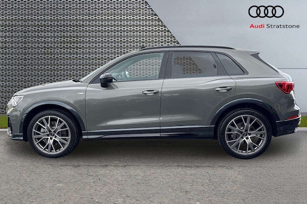 Used Audi Q3 2025 for sale - 76339621: Photo 8