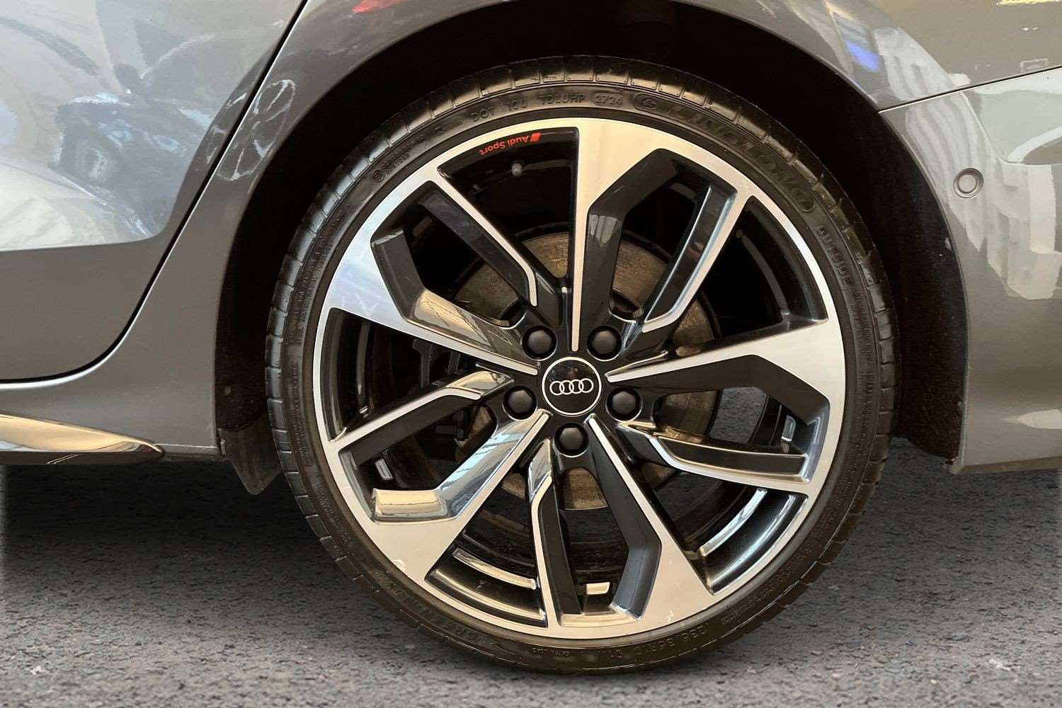 Used Audi A3 2023 for sale - 77414554: Photo 10