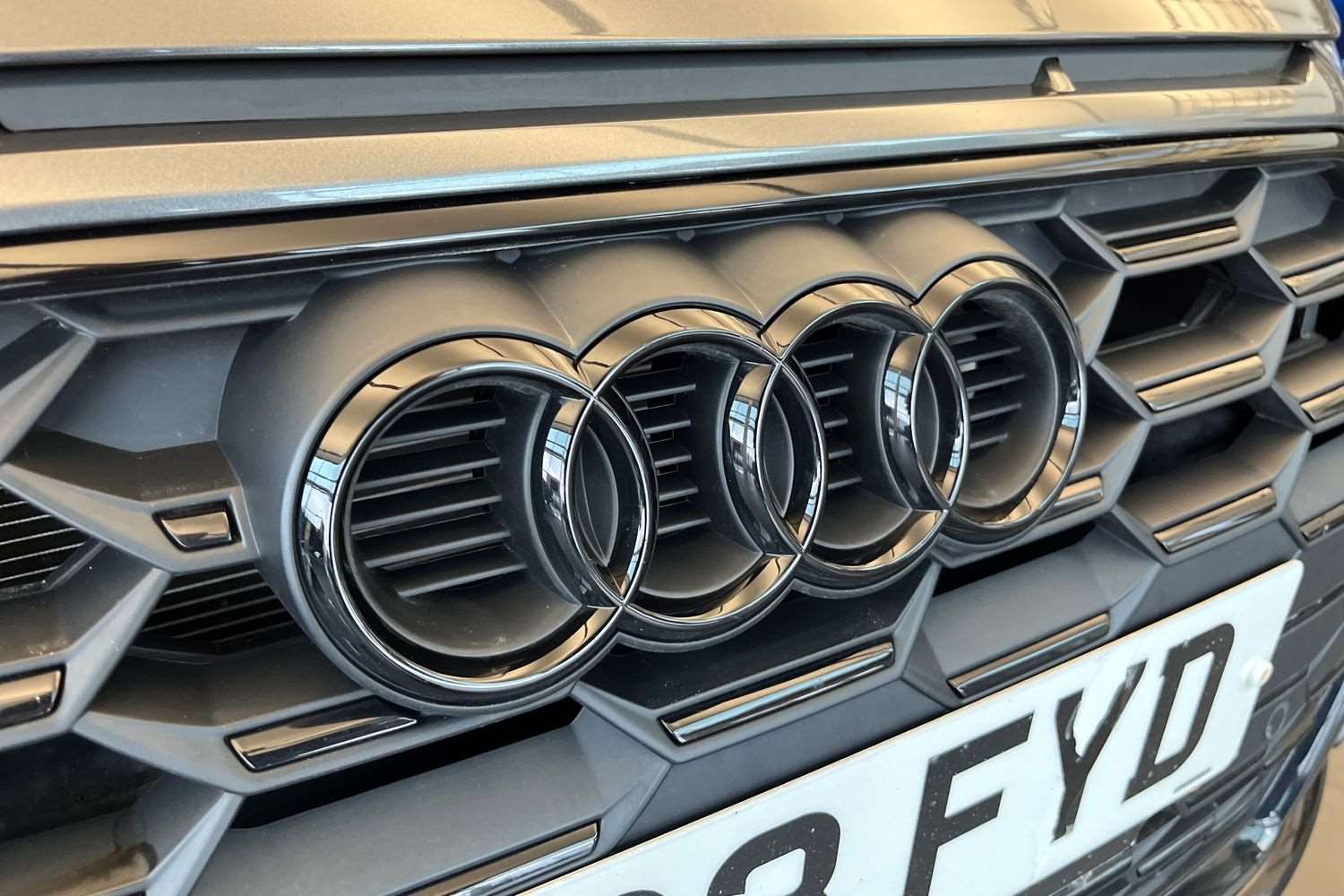 Used Audi A3 2023 for sale - 77414554: Photo 12